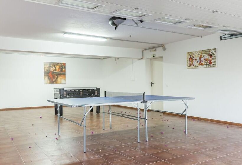 Lakeside Country Club Apartamentos Turísticos