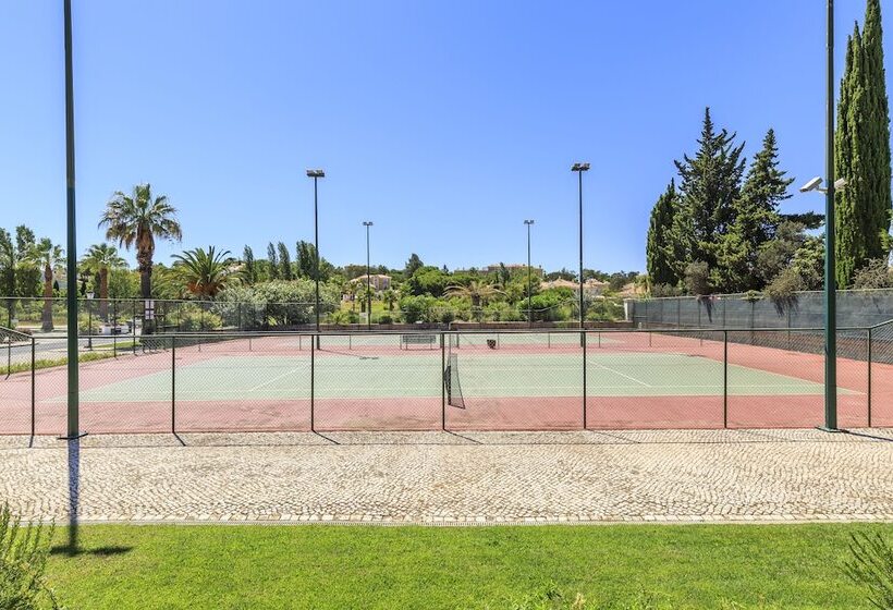 Lakeside Country Club Apartamentos Turísticos