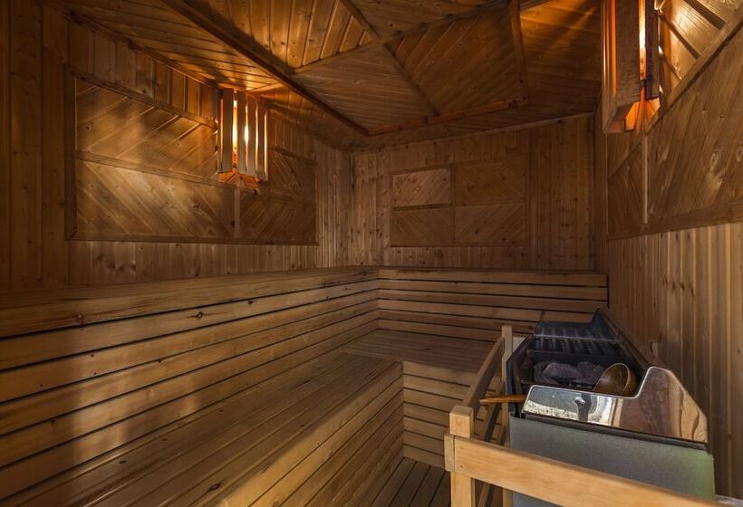 Lakeside Country Club Apartamentos Turísticos