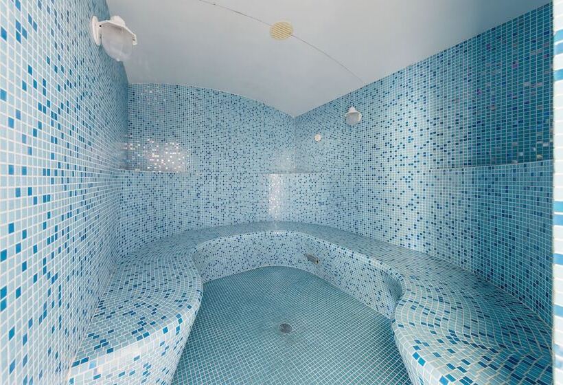 Lakeside Country Club Apartamentos Turísticos