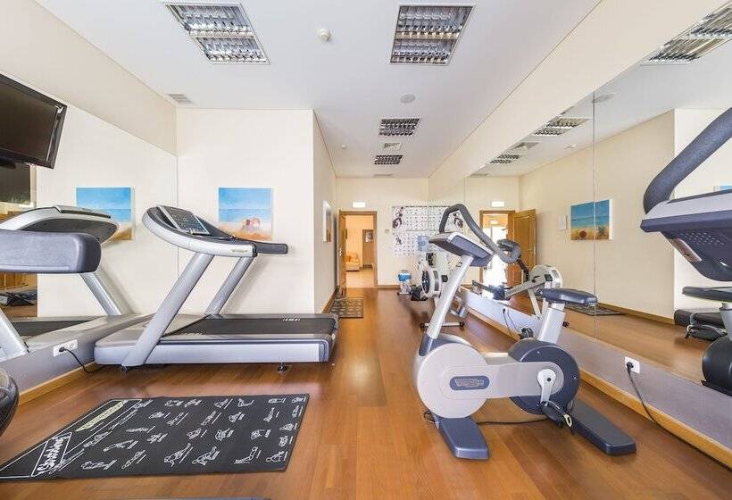 Lakeside Country Club Apartamentos Turísticos