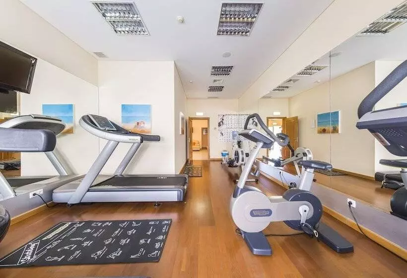 Lakeside Country Club   Apartamentos Turísticos