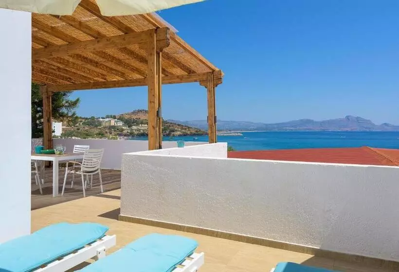 Lindian Jewel Hotel And Villas