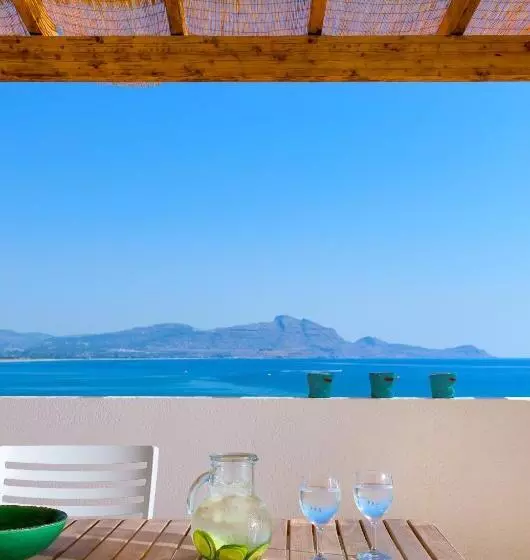 Lindian Jewel Hotel And Villas