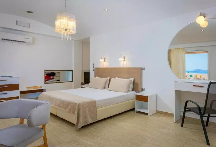 Lindian Jewel Hotel And Villas