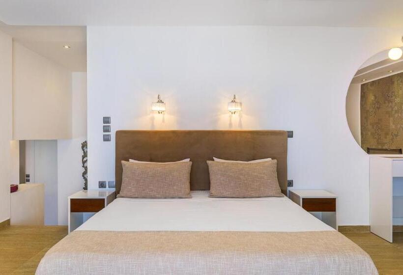 Lindian Jewel Hotel And Villas