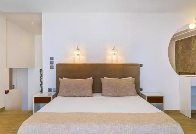 Lindian Jewel Hotel And Villas