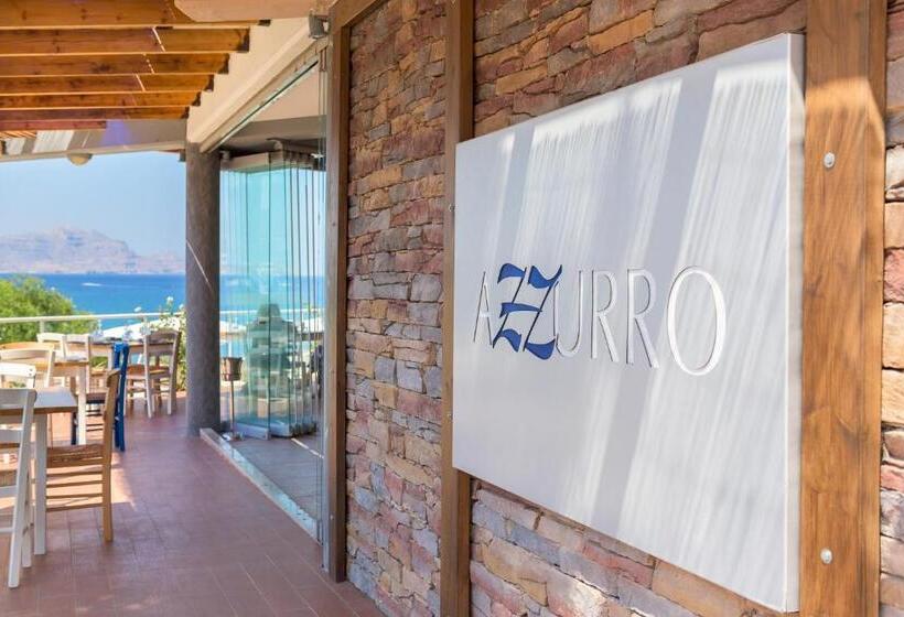 Lindian Jewel Hotel And Villas