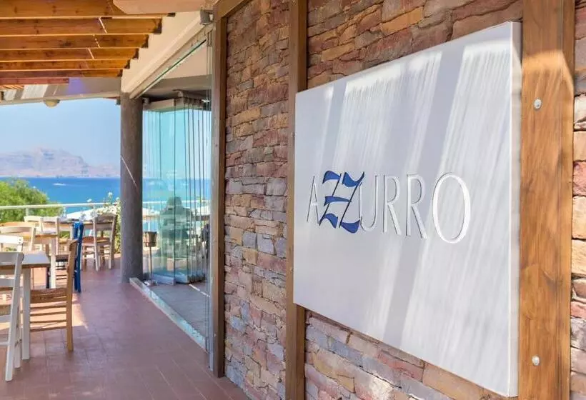 Lindian Jewel Hotel And Villas