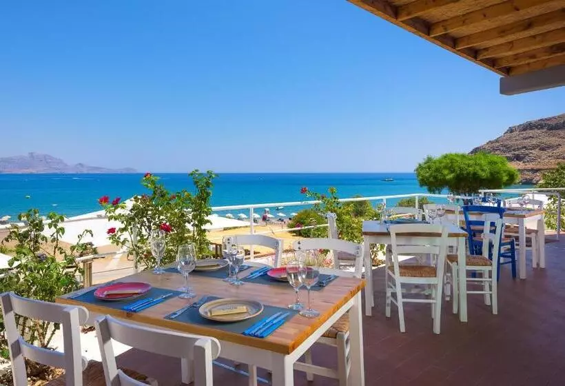 Lindian Jewel Hotel And Villas