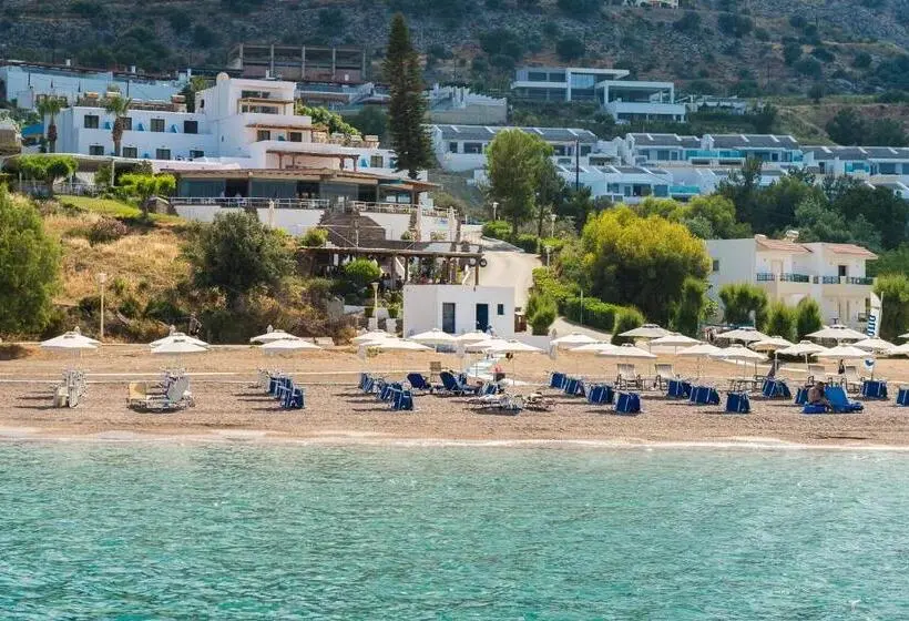 Lindian Jewel Hotel And Villas