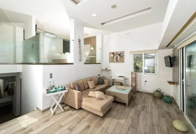 Lindian Jewel Hotel And Villas