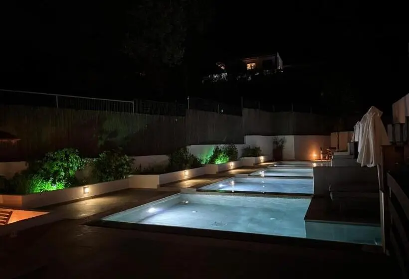 Lindian Jewel Hotel And Villas
