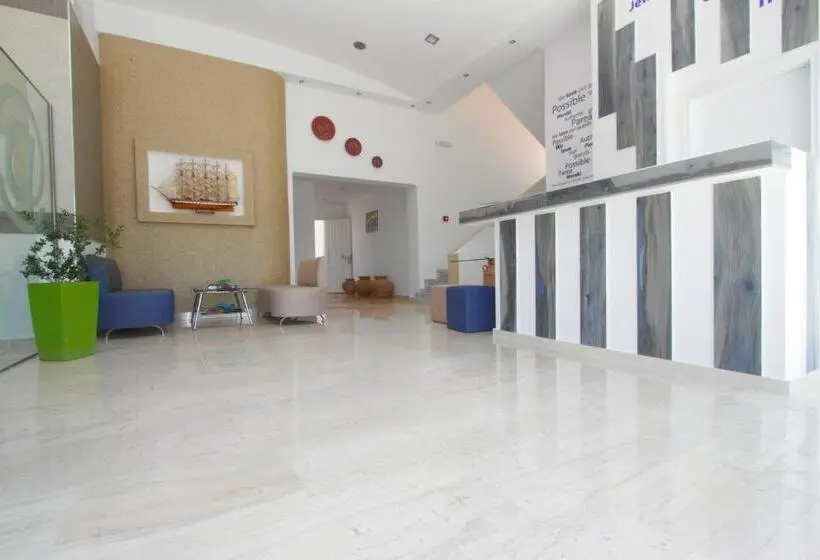 Lindian Jewel Hotel And Villas