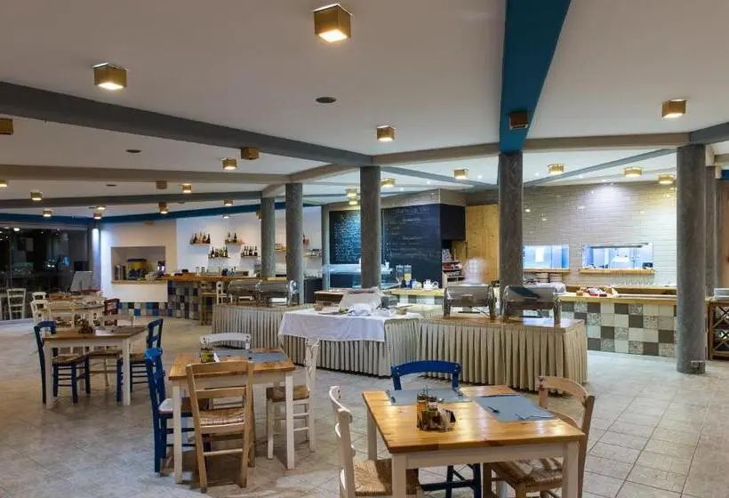 Lindian Jewel Hotel And Villas