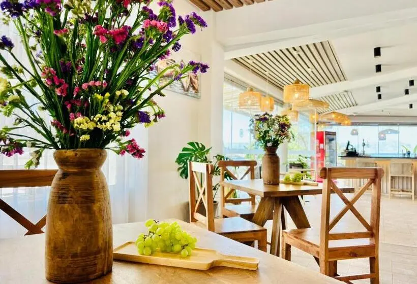 Lindian Jewel Hotel And Villas