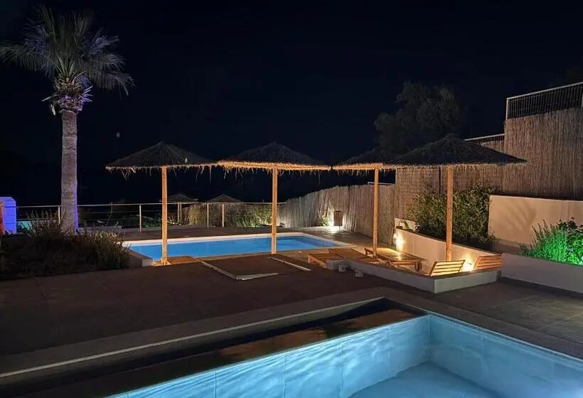 Lindian Jewel Hotel And Villas