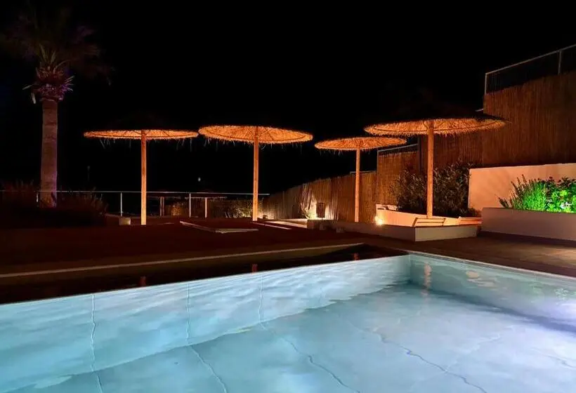 Lindian Jewel Hotel And Villas