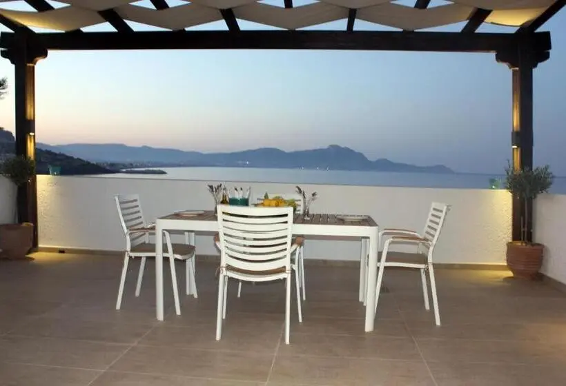 Lindian Jewel Hotel And Villas
