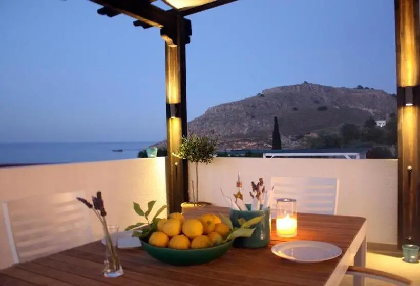 Lindian Jewel Hotel And Villas