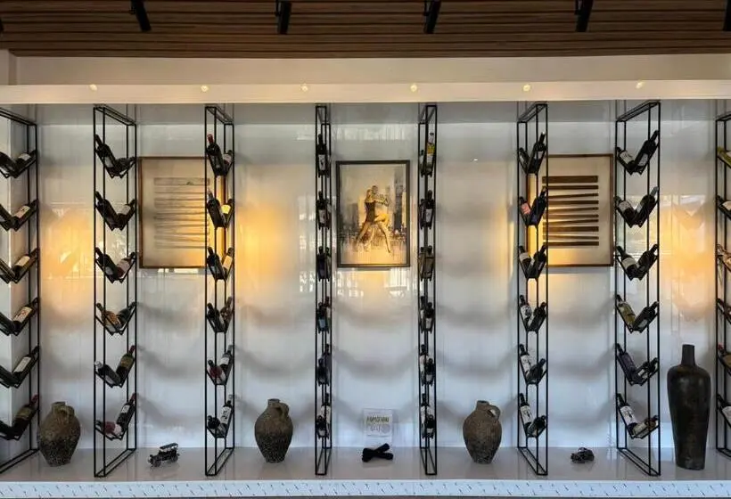 Lindian Jewel Hotel And Villas