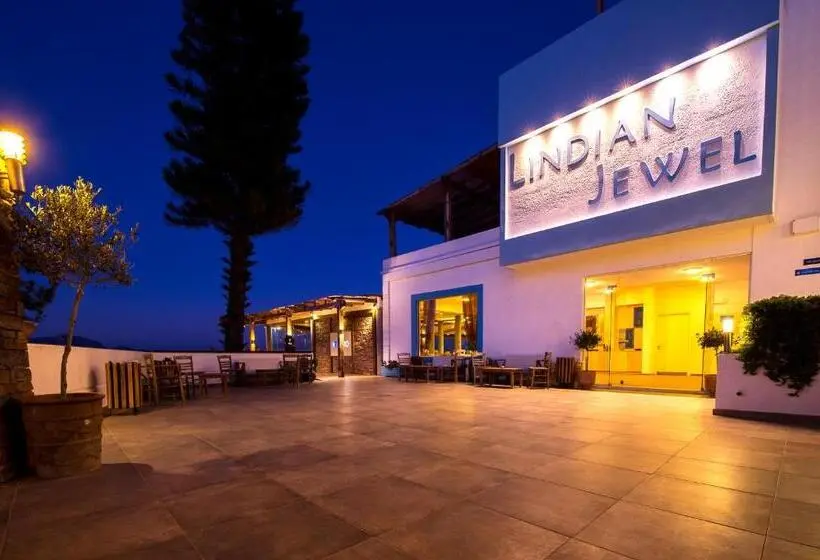 Lindian Jewel Hotel And Villas
