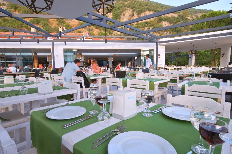 Oludeniz Beach Resort By Z Hotels