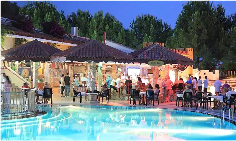 Oludeniz Beach Resort By Z Hotels