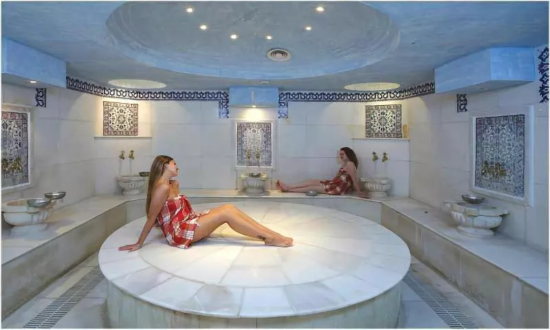 Oludeniz Beach Resort By Z Hotels