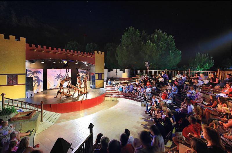 Oludeniz Beach Resort By Z Hotels