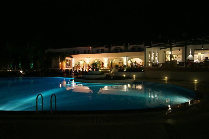 Oludeniz Beach Resort By Z Hotels