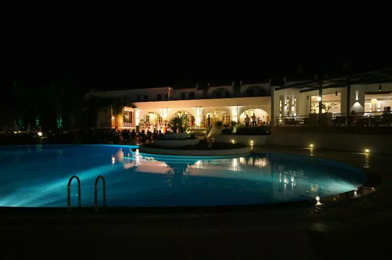 Oludeniz Beach Resort By Z Hotels