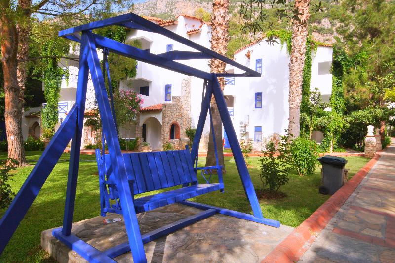 Oludeniz Beach Resort By Z Hotels