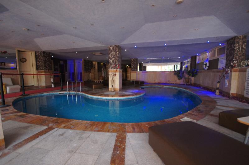 Oludeniz Beach Resort By Z Hotels