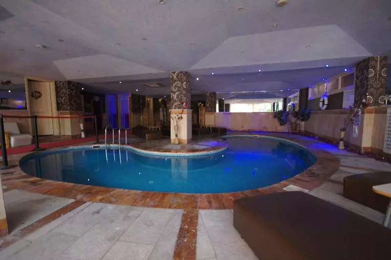 Oludeniz Beach Resort By Z Hotels