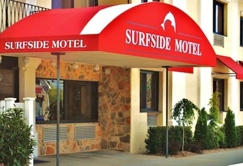Surfside Motel
