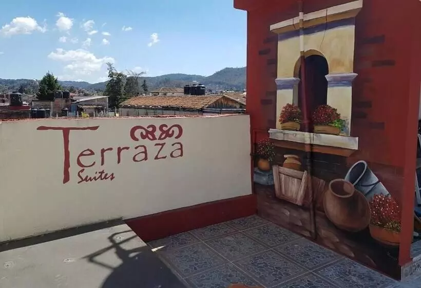 Terraza Suites