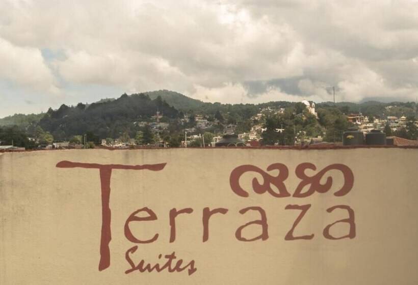 Terraza Suites