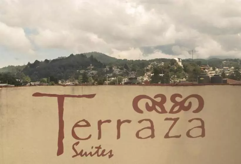 Terraza Suites
