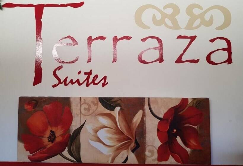 Terraza Suites