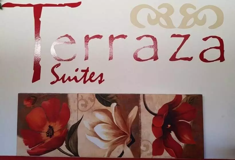Terraza Suites