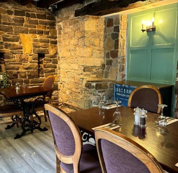 The Old Manor House Hotel