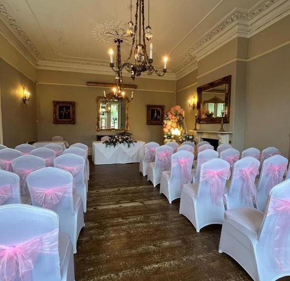 The Old Manor House Hotel