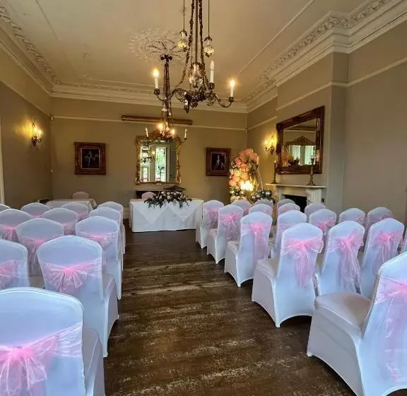 The Old Manor House Hotel