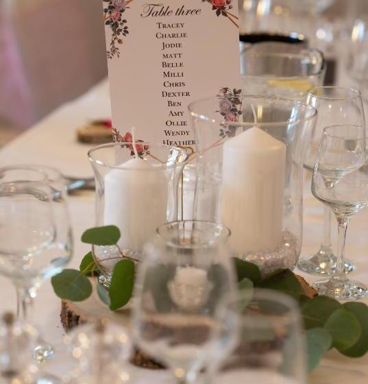 The Old Manor House Hotel