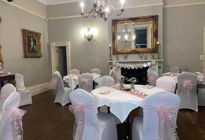 The Old Manor House Hotel