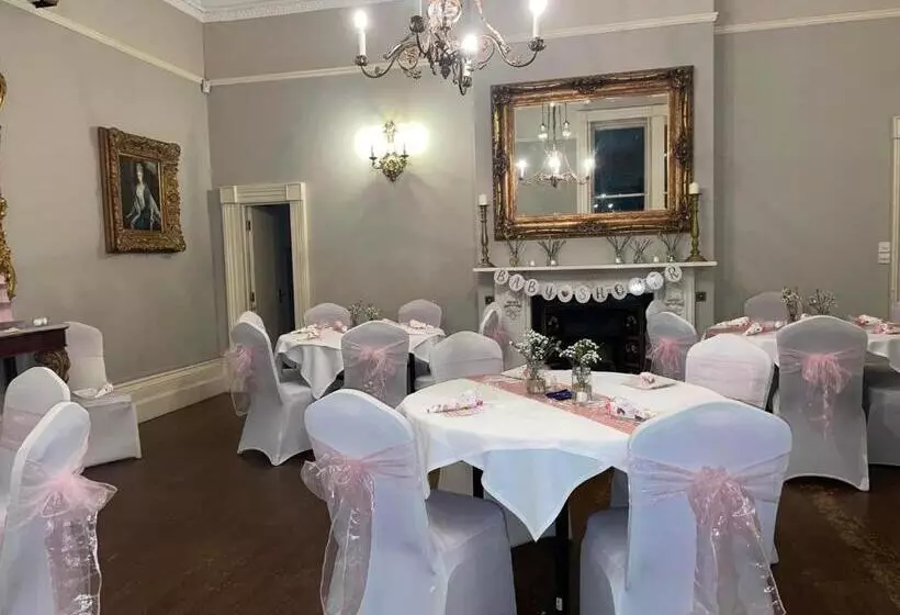 The Old Manor House Hotel