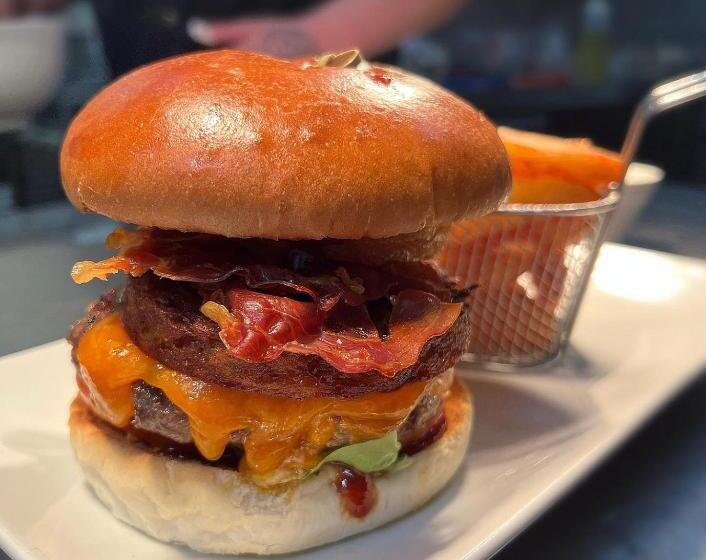 The Old Manor House Hotel