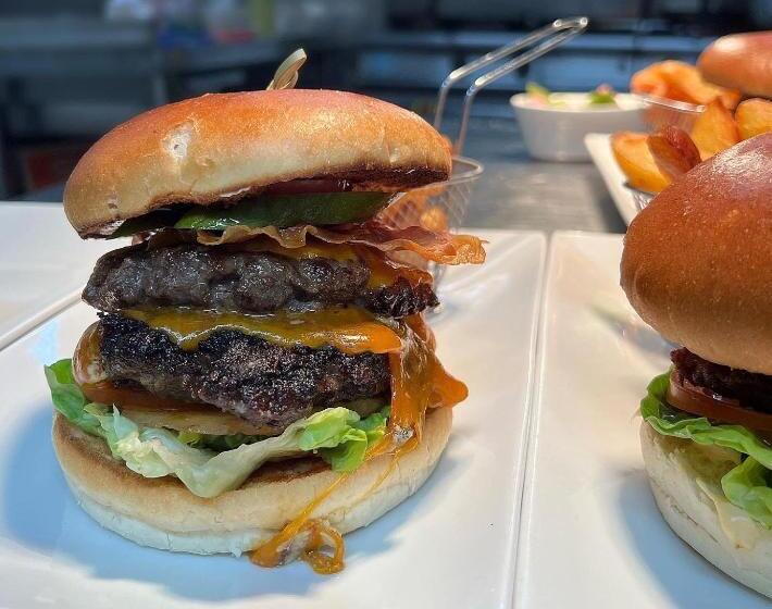 The Old Manor House Hotel