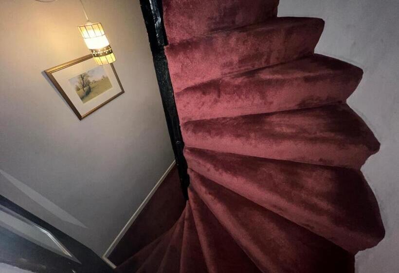 The Old Manor House Hotel